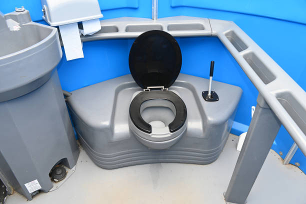 Portable bathroom rental in Smyrna, TN