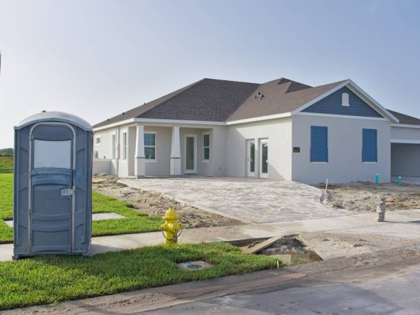 Portable Toilet Options We Offer in Smyrna, TN